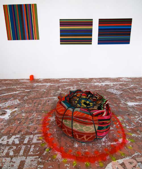GASTON UGALDE